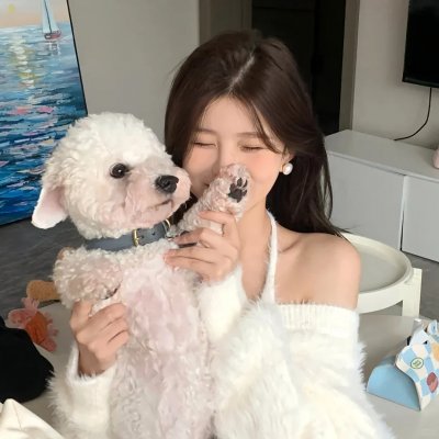 铁汉娇娃