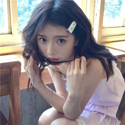 艾莲妹妹