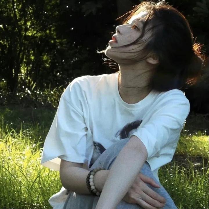白云深处